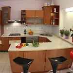 Giardino Appartement *