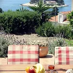 Giardino Appartement *