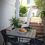 Giardino * Hvar Town