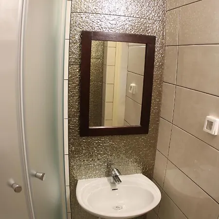 Appartement Giardino