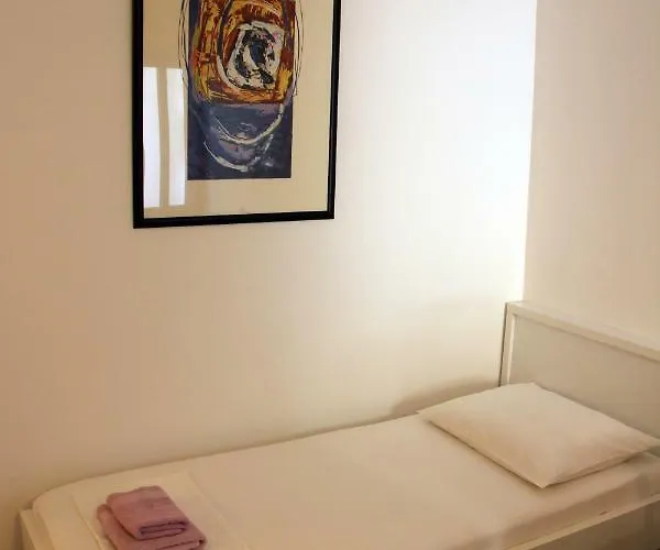 Apartment Giardino *