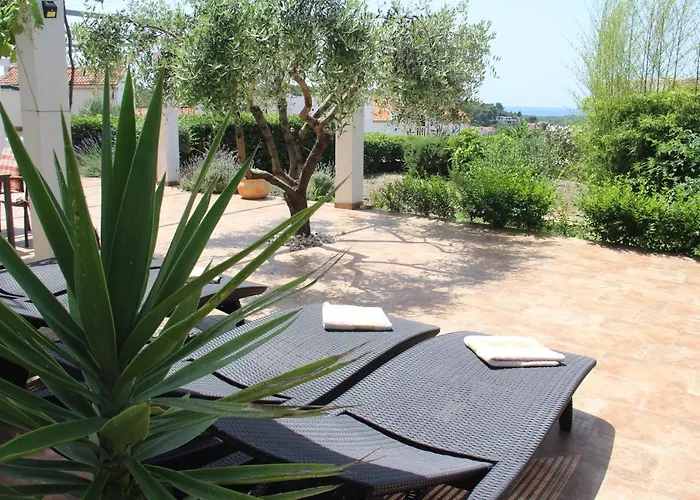 Apartment Giardino Hvar Town
