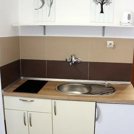 Apartment Giardino Hvar Town