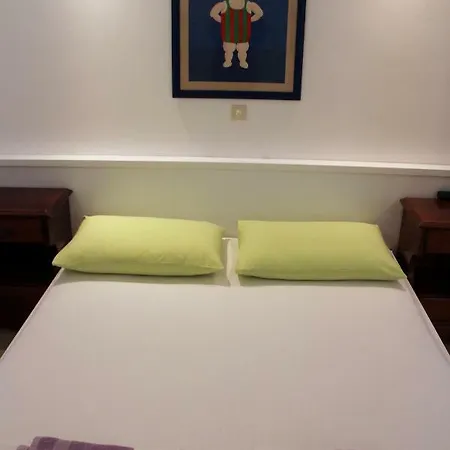 Apartment Giardino *