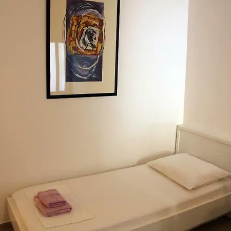 Apartment Giardino *