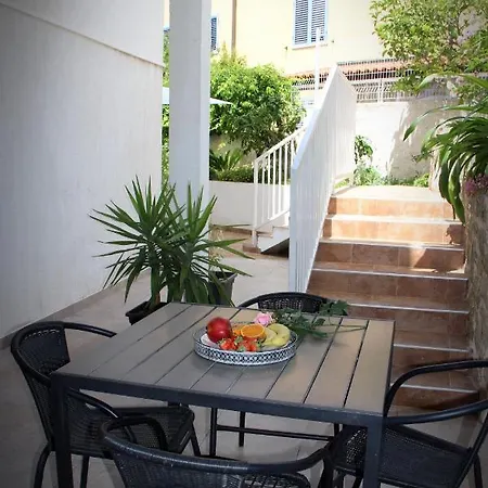 Giardino * Hvar Town