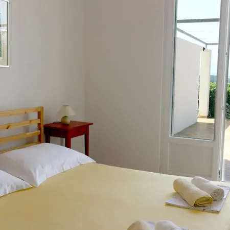 Giardino Apartment