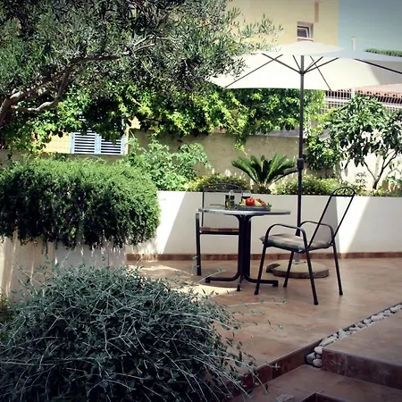 Apartment Giardino