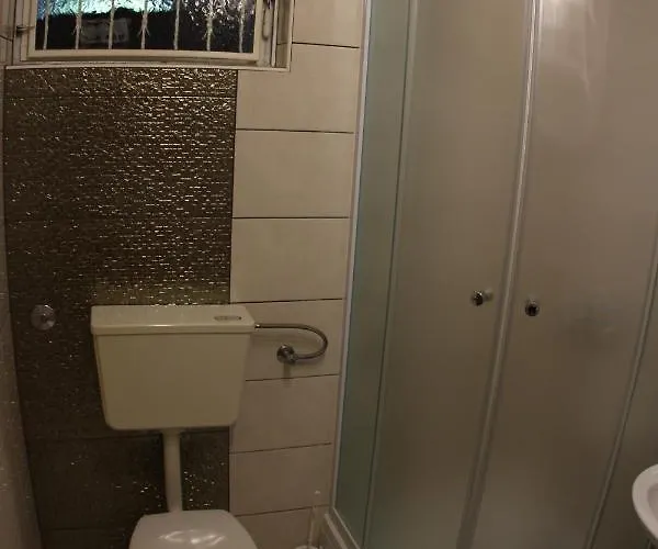 Giardino Lägenhet *