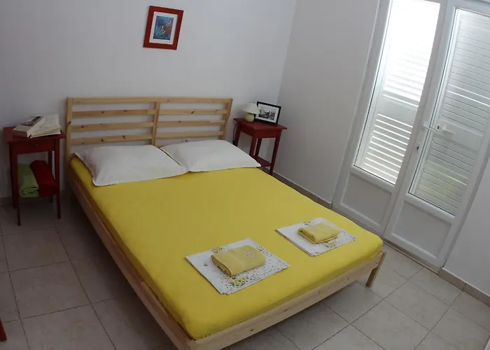 Giardino * Hvar Town