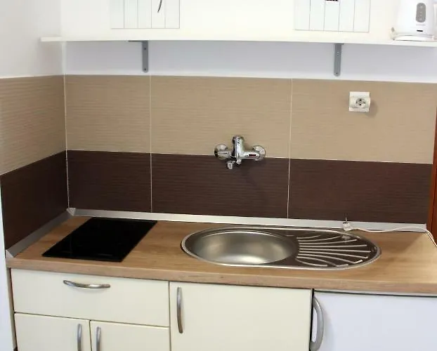 Apartman Giardino Hvar Town