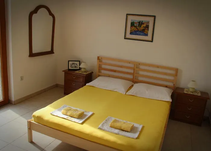 Apartman Giardino Hvar Town