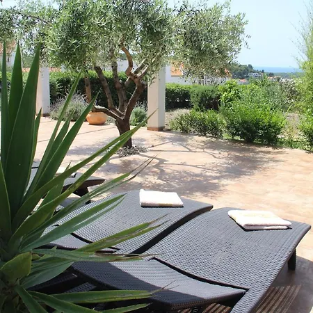 Appartamento Giardino Hvar Town