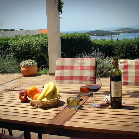 Giardino * Hvar Town