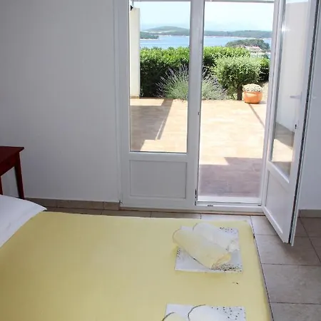 Appartamento Giardino