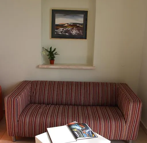 Giardino Appartement *