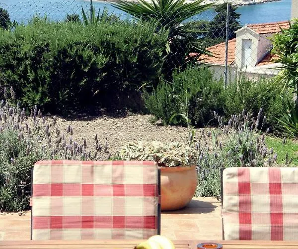 Giardino Appartement *