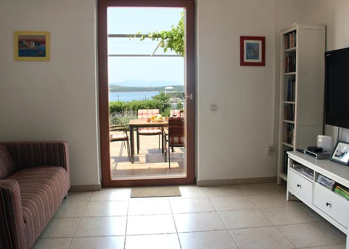 Appartement Giardino Hvar Town